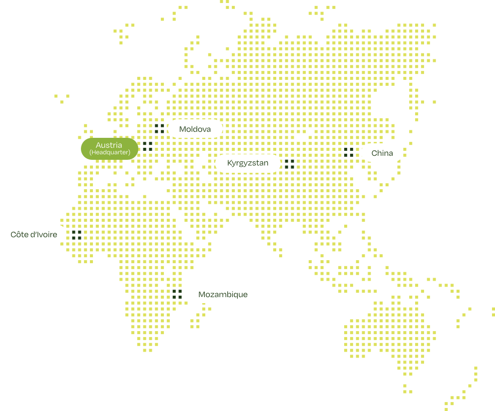 Project-Map